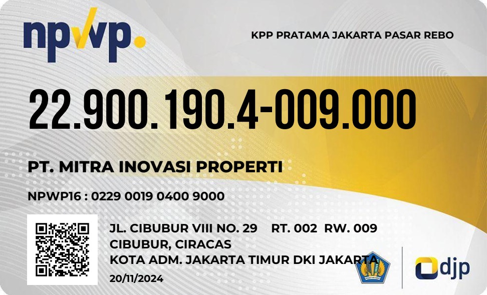 NPWP